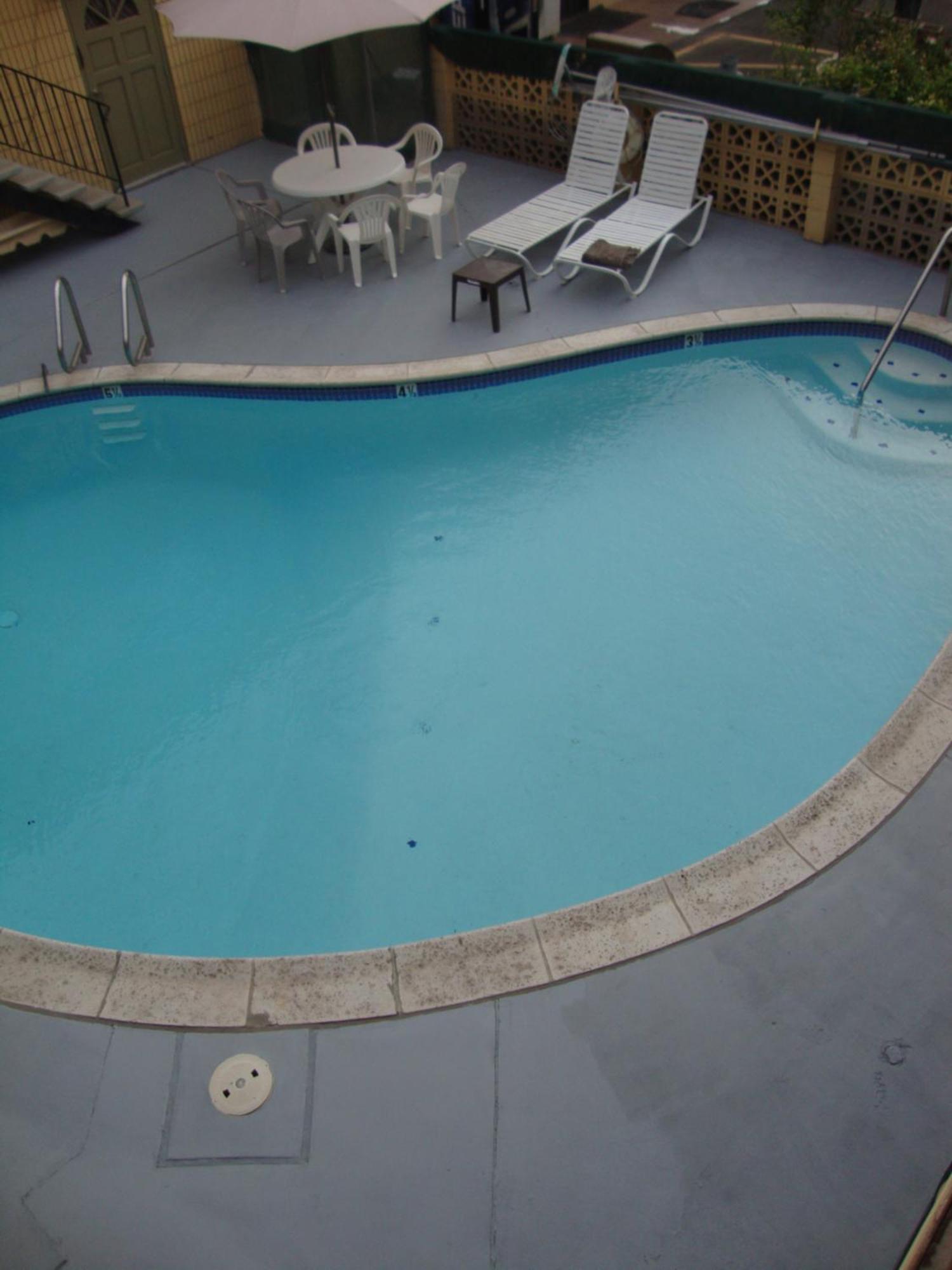 Townhouse Inn And Suites Brawley Εξωτερικό φωτογραφία