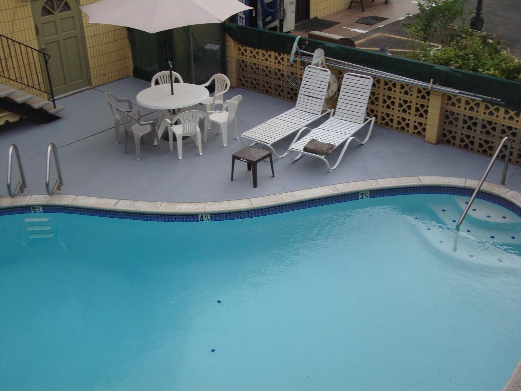 Townhouse Inn And Suites Brawley Εξωτερικό φωτογραφία