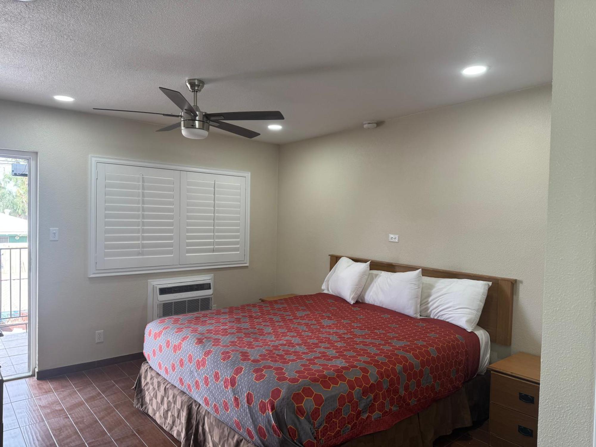 Townhouse Inn And Suites Brawley Εξωτερικό φωτογραφία