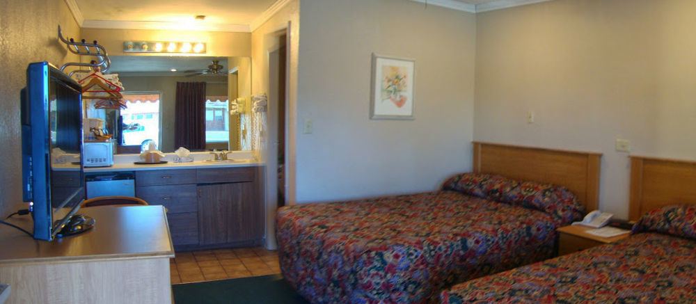 Townhouse Inn And Suites Brawley Εξωτερικό φωτογραφία