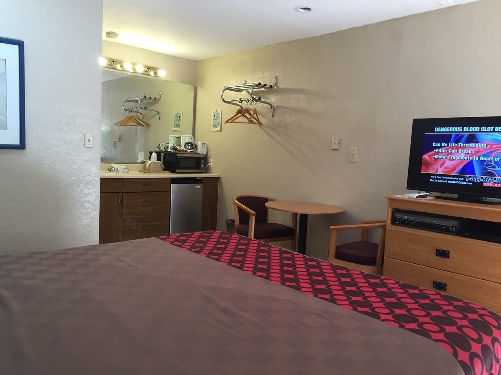 Townhouse Inn And Suites Brawley Εξωτερικό φωτογραφία